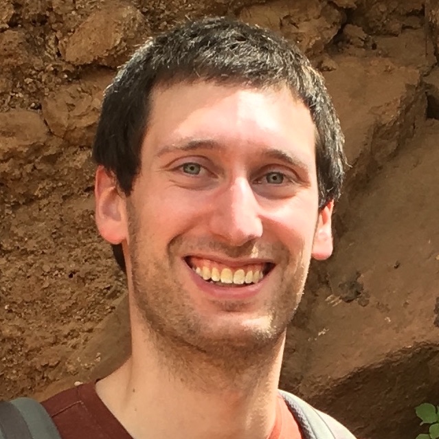 Brian, happy user