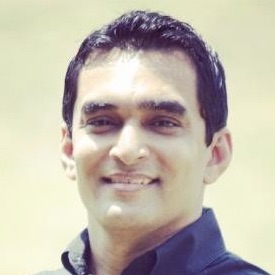 Dnyanraj, happy user