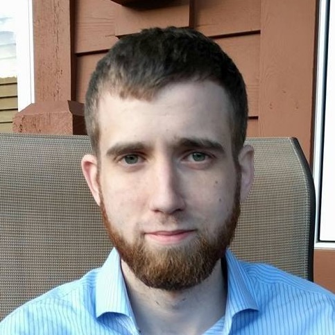 Evan, happy user