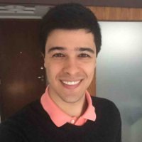 Gustavo, happy user