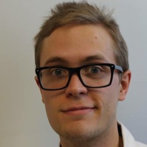 Jake, happy user