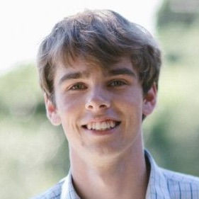 Joel, happy user