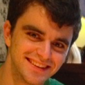 Josh, happy user