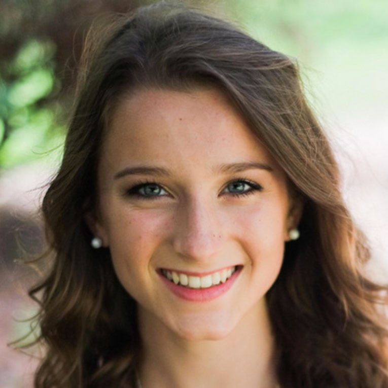 Lorraine, happy user