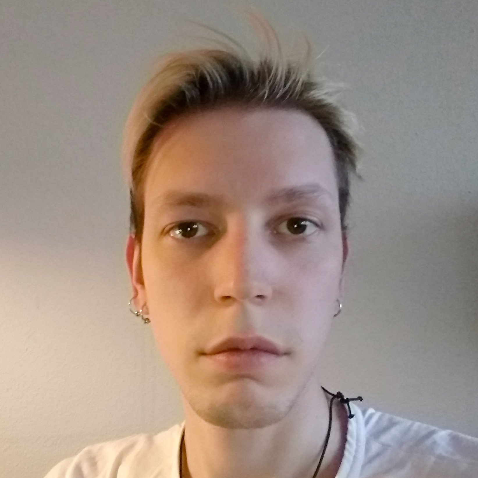 Pavel, happy user