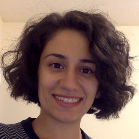 Safoora, happy user