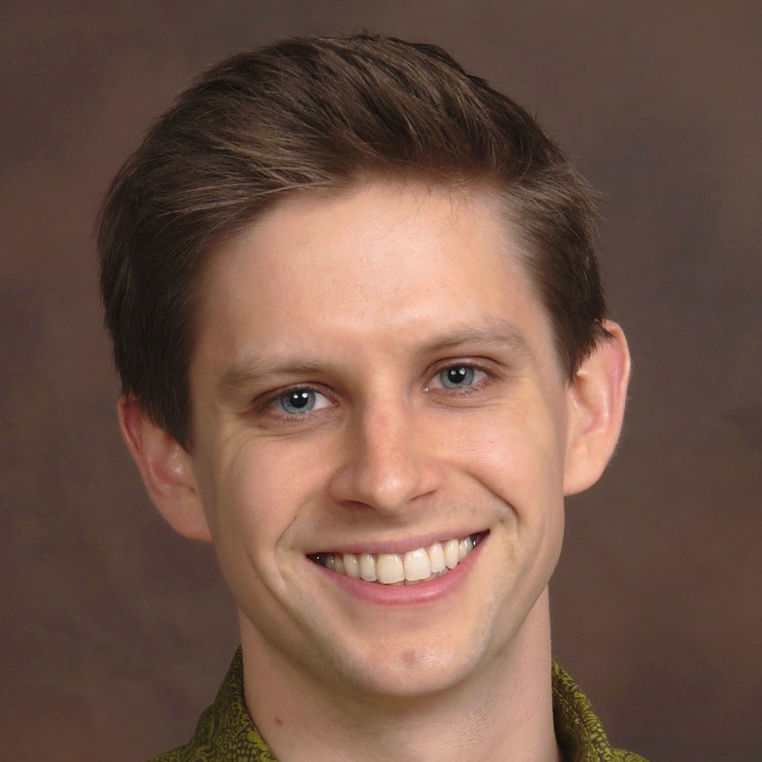 Will, happy user