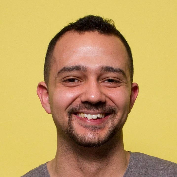 Yohan, happy user